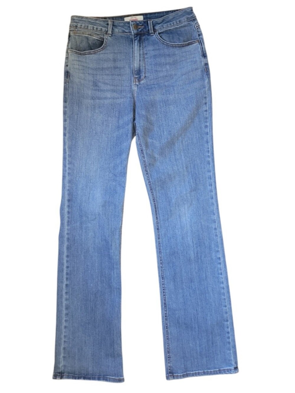 Wrangler Women's Size 8/29 Bootcut Denim Jeans